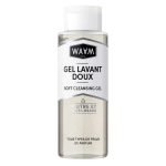 WAAM GEL LAVANT DOUX 400 ML - WAAM PARIS