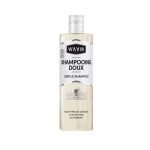 WAAM SHAMPOOING DOUX 400 ML - WAAM PARIS