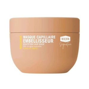 WAAM SIGNATURE BRILLANCE MASQUE CAPILLAIRE EMBELLISSEUR 250 ML - WAAM PARIS