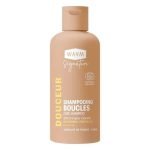 WAAM SIGNATURE DOUCEUR SHAMPOOING BOUCLES 230 ML - WAAM PARIS