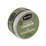 WAAM POUDRE DE CHARBON 40 G - WAAM PARIS