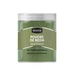 WAAM POUDRE DE NEEM 150 G - WAAM PARIS