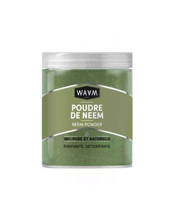 WAAM POUDRE DE NEEM 150 G - WAAM PARIS