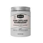 WAAM SOIN CAPILLAIRE NOURRISSANT 300 ML - WAAM PARIS