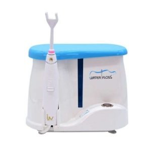 WATERFLOSS HYDROPULSEUR NETTOYANT - WATER FLOSS