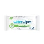 WATERWIPES LINGETTES HYDRATING CLEAN PACK DE 48 - WATERWIPES