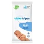 WATERWIPES 28 LINGETTES BEBE - WATERWIPES