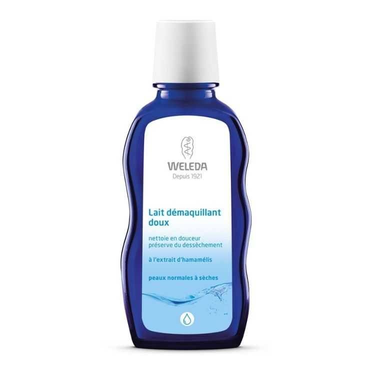 WELEDA LOTION TONIQUE FRAICHEUR 100ML - WELEDA