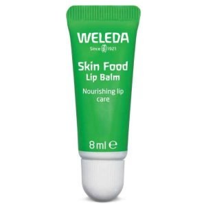 WELEDA SKIN FOOD BAUME LEVRES 8 ML - WELEDA