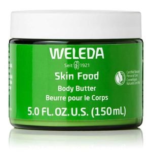 WELEDA skin food body butter - WELEDA