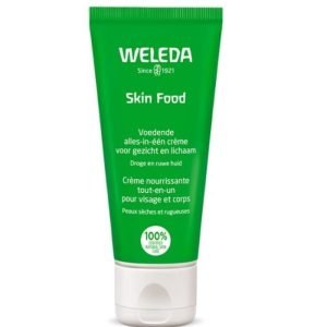 WELEDA skin food creme nourrisante 75ml - WELEDA