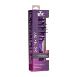 WET BRUSH PRO FLEX DRY EDITION LIMITE - WET BRUSH