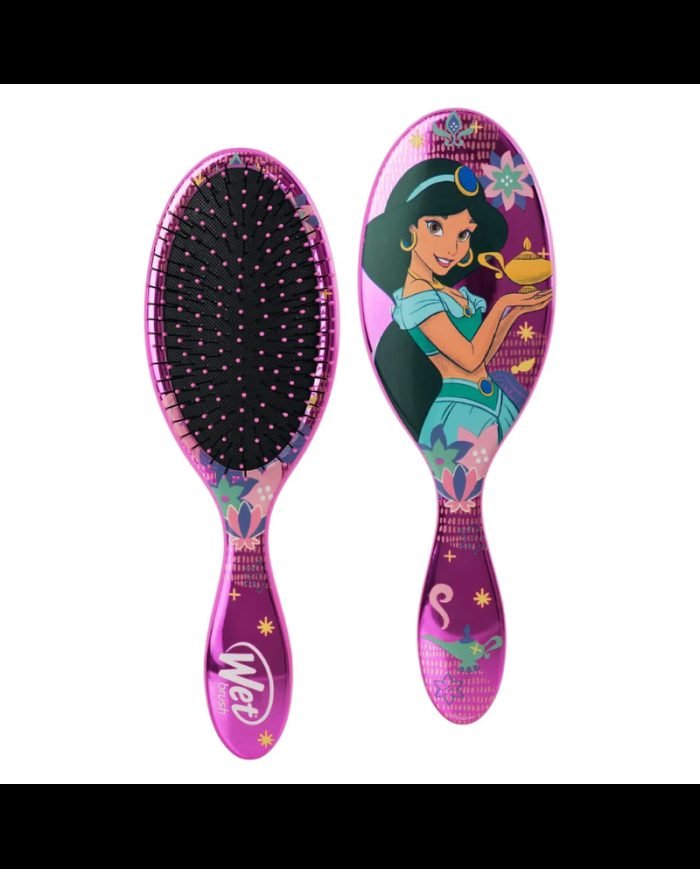 WET BRUSH DISNEY PRINCESS ORIGIAL DETANGLER - WET BRUSH