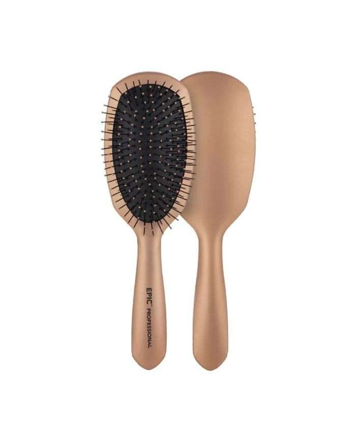 WET BRUSH EPIC PROFESSIONAL DELUXE DETANGLER - WET BRUSH