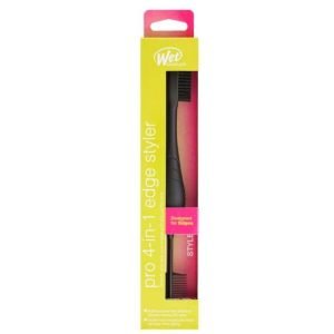 WET BRUSH PRO 4 IN 1 EDGE STYLER - WET BRUSH