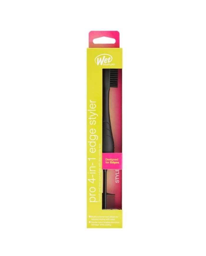 WET BRUSH PRO 4 IN 1 EDGE STYLER - WET BRUSH
