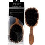 WET BRUSH PRO EPIC PROFESSIONAL DELUXE SHINE ENHANCER GOLD - WET BRUSH