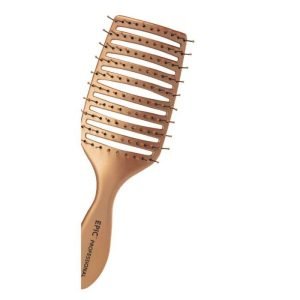 WET BRUSH PRO EPIC PROFESSIONAL QUICK DRY GOLD - WET BRUSH