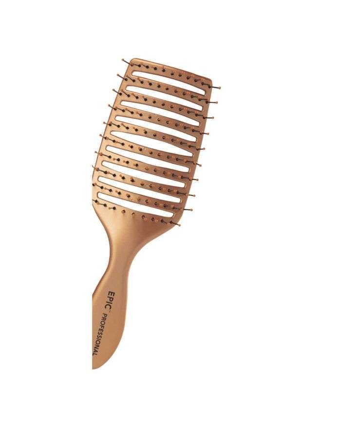 WET BRUSH PRO EPIC PROFESSIONAL QUICK DRY GOLD - WET BRUSH