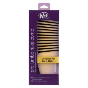 WET BRUSH PRO JUMBO RAKE COMB - WET BRUSH