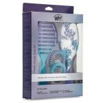 WET BRUSH PRO KIT DE STYLE BIJOUX PASTEL - WET BRUSH