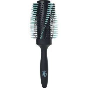 WET BRUSH PRO ROUND BRUSH SMOOTH AND SHINE MEDIUM 2.5 CHEVEUX FINS - WET BRUSH