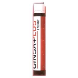 WINNER GINSA PLUS ENERGYSHOT 25 ML - WINNER NATURAL SPORT NUTRITION
