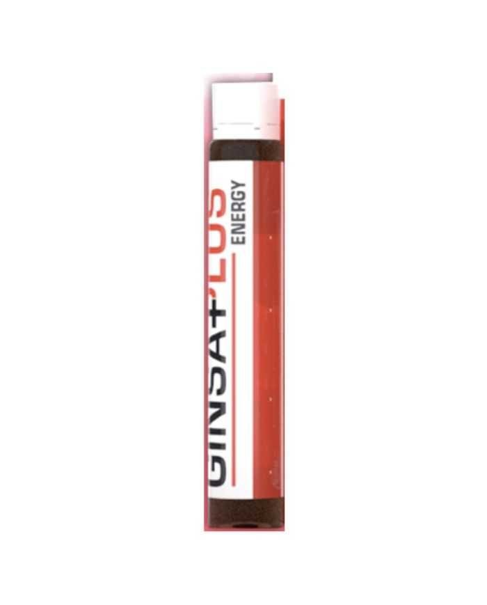 WINNER GINSA PLUS ENERGYSHOT 25 ML - WINNER NATURAL SPORT NUTRITION