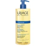 URIAGE XEMOSE HUILE NETTOYANTE APAISANTE VISAGE ET CORPS 500 ML