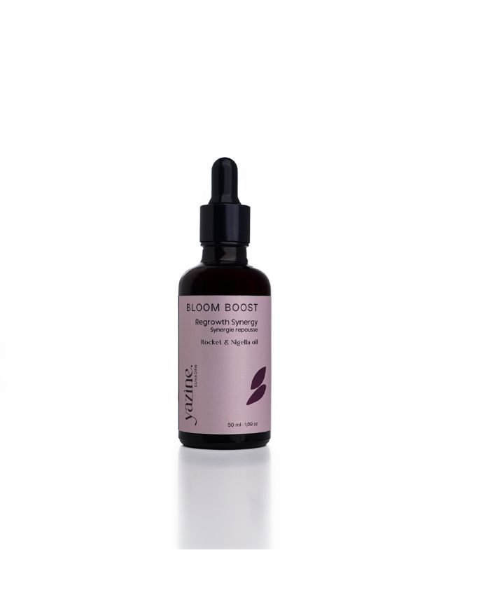 YAZINE BLOOM BOOST SYNERGIE REPOUSSE 50ML - YAZINE