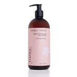 YAZINE BUBBLY TOUCH BEBE GEL LAVANT BEBE AUX EXTRAITS DE CALENDULA 500 ML - YAZINE