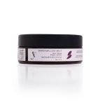 YAZINE MARSHMALLOW MELT MASQUE CHEVEUX À LA POUDRE DE RACINE DE GUIMAUVE 150 G - YAZINE