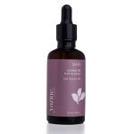 YAZINE SAFI HUILE DE JOJOBA SIMMONSIA CHINENSIS 50 ML - YAZINE