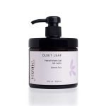 YAZINE SUNBORN QUIET LEAF GEL LAVANT MAIN THE VERT 500 ML - YAZINE