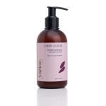 YAZINE SUNBORN LINEN CLOUD SHAMPOING PROTEINE 250 ML - YAZINE