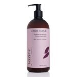 YAZINE SUNBORN LINEN CLOUD SHAMPOING PROTEINE 500 ML - YAZINE