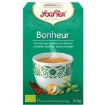 YOGI TEA BONHEUR 17 SACHETS - YOGI TEA