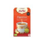 YOGI TEA DIGESTION 17 SACHETS - YOGI TEA