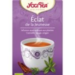 YOGI TEA ECLAT DE LA JEUNESSE 17 SACHETS - YOGI TEA