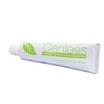 ZEO DERMA CARILESS PATE GINGIVO DENTAIRE FLUOREE 75 ML - ZEO DERMA