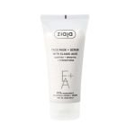 ZIAJA EA+ MASQUE + GOMMAGE A L&rsquo;ACIDE ELLAGIQUE 55ML - ZIAJA