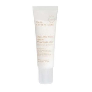 ZIAJA NATURAL CARE SERUM CONCENTRE VISAGE ET COU 30 ML - ZIAJA