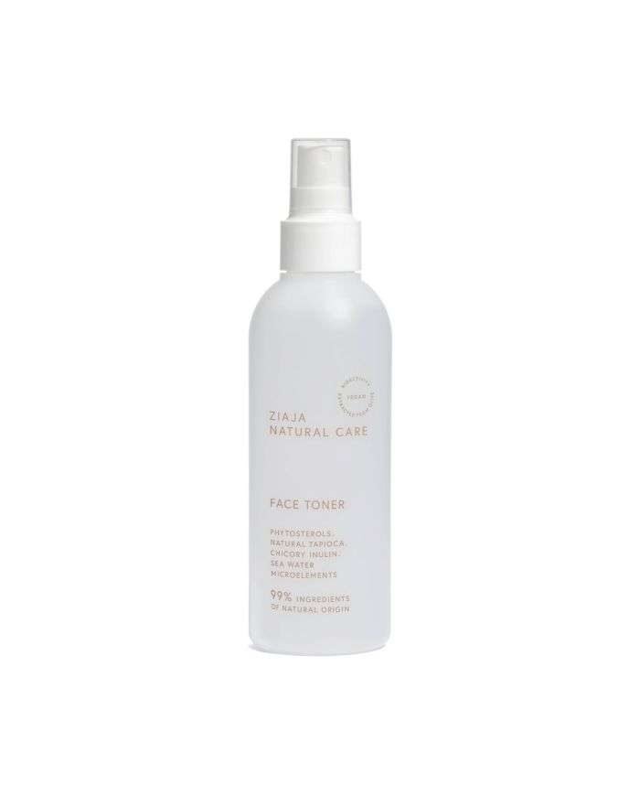 ZIAJA NATURAL CARE TONIQUE VISAGE 200 ML - ZIAJA