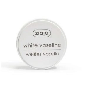ZIAJA VASELINE OFFICINALE BLANC 30ML - ZIAJA