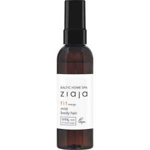 ZIAJA BALTIC HOME SPA FIT BRUME CORPS ET CHEVEUX SPRAY 90 ML - ZIAJA