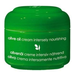 ZIAJA CREME HYDRATANT INTENSE A L&rsquo;HUILE D&rsquo;OLIVE 50 ML - ZIAJA