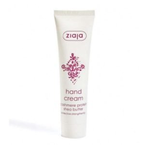 ZIAJA CREME MAINS REPARATRICE PROTEINES DE CACHEMIRE 100 ML - ZIAJA