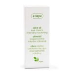 ZIAJA HUILE D&rsquo;OLIVE CREME NOURRISSANTE CONTOUR DES YEUX 15 ML - ZIAJA