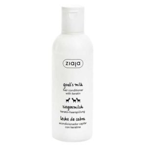 ZIAJA LAIT DE CHEVRE CONDITIONER 200 ML - ZIAJA