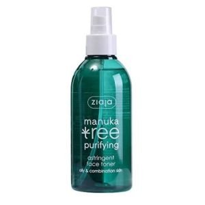 ZIAJA MANUKA TREE PURIFYING TONER - ZIAJA